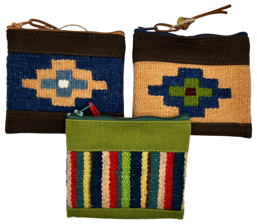 Coin Purses
