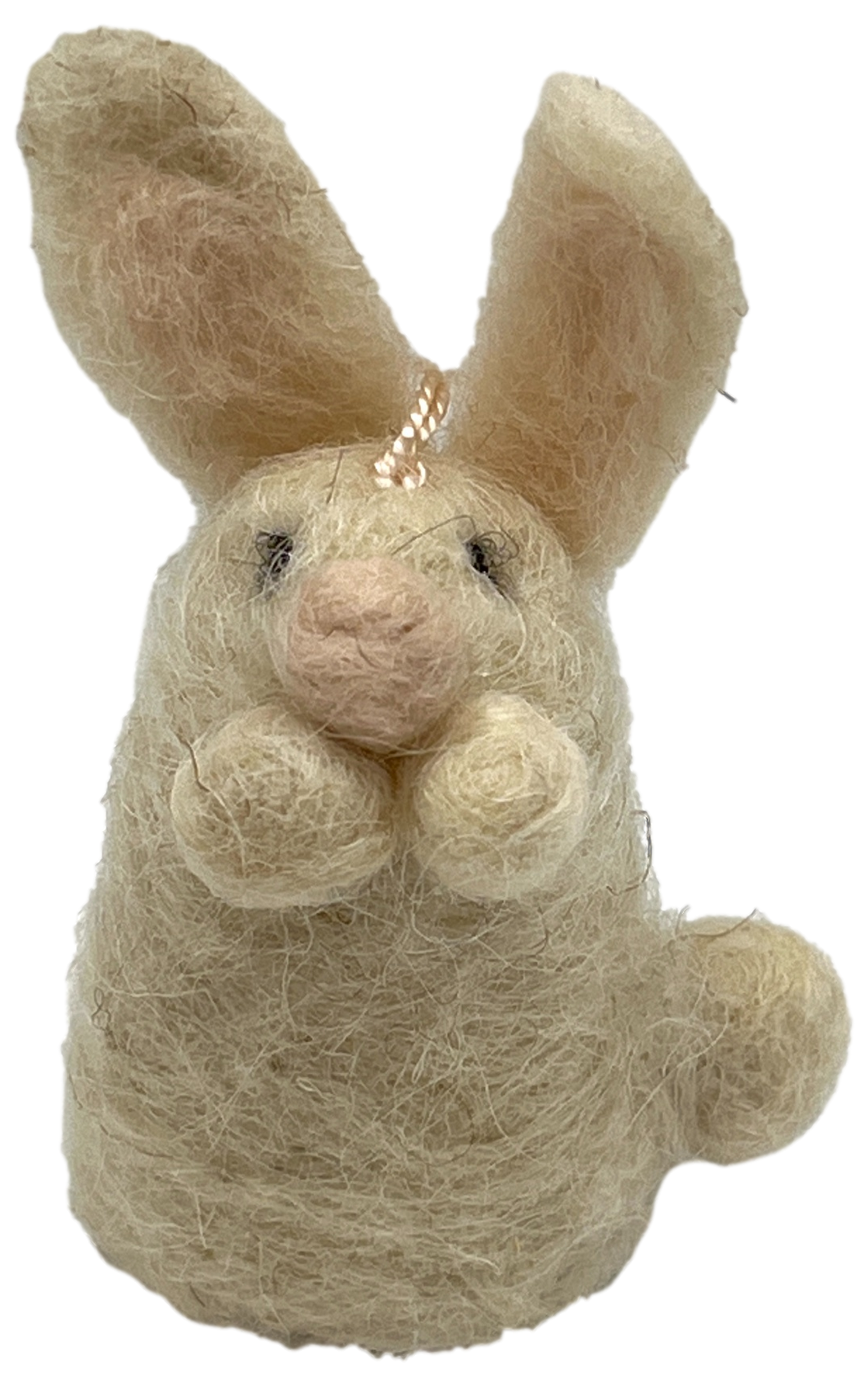 Felt Ornament