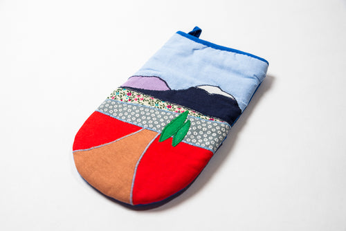 Oven Glove