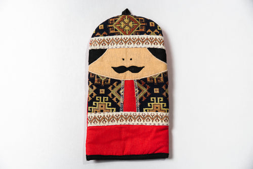 Oven Glove