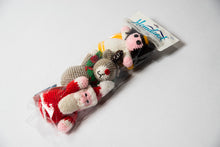 Large Christmas Ornament Set
