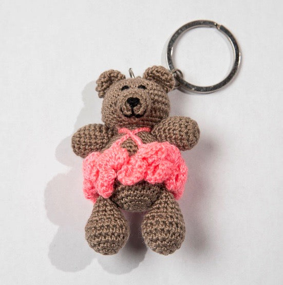Key Tag