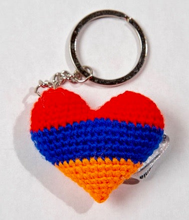 Key Tag