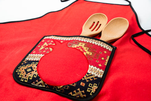 Apron
