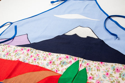 Apron