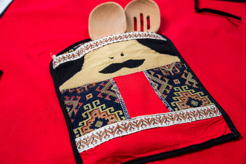 Apron