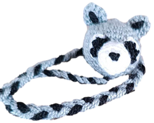Crocheted Bookmarks "Animal & Nature Series"