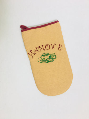 Oven Glove