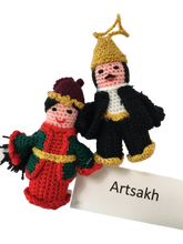 Taraz Ornament Sets