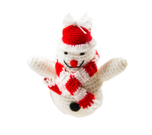 Large Christmas Ornament Set