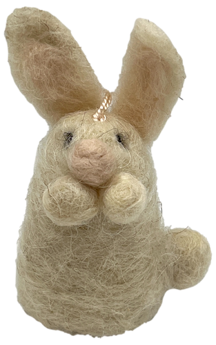 Felt Ornament 