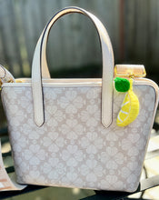NEW! Crocheted Bag Charms
