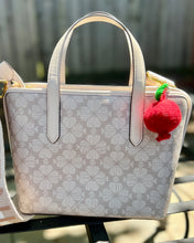 NEW! Crocheted Bag Charms