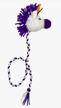 Crocheted Bookmarks "Animal & Nature Series"