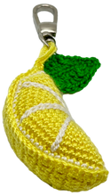 NEW! Crocheted Bag Charms
