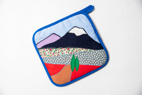Potholder 