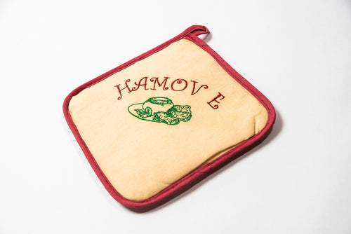 Potholder 