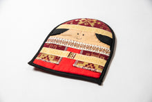 Potholder "Armine"