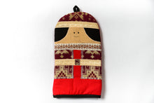 Oven Glove "Armine"