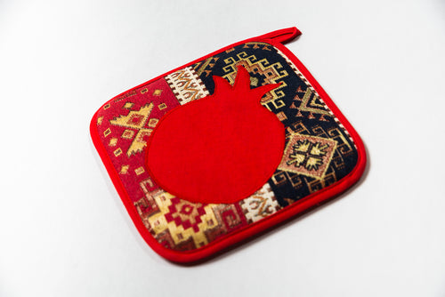 Potholder 