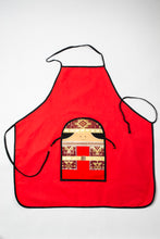 Apron "Armine"