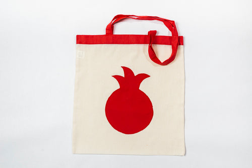 Reusable Tote Bag 