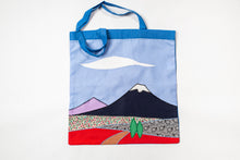 Reusable Tote Bag "Ararat"