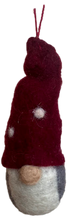 Wool Felt Ornaments