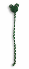 Crocheted Bookmarks "Animal & Nature Series"