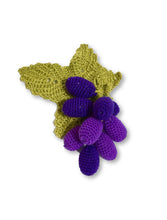 Crocheted Wine Bottle Decor