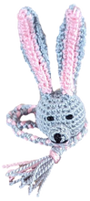 Crocheted Bookmarks "Animal & Nature Series"