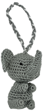 NEW! Crocheted Small Animal Ornaments