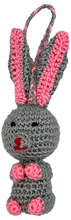 NEW! Crocheted Small Animal Ornaments
