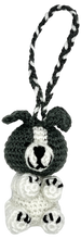 NEW! Crocheted Small Animal Ornaments