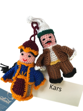 Taraz Ornament Sets