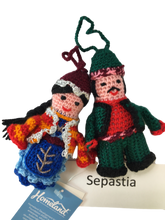Taraz Ornament Sets