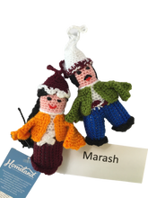 Taraz Ornament Sets