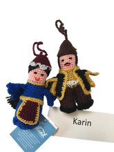 Taraz Ornament Sets