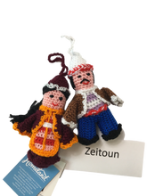 Taraz Ornament Sets