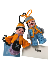 Taraz Ornament Sets