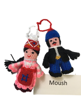 Taraz Ornament Sets