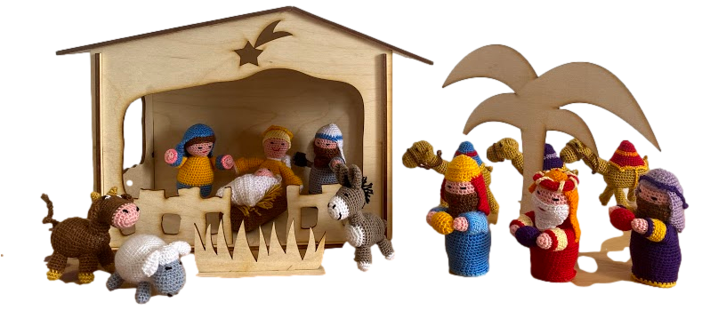 Nativity Collection 