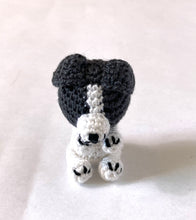 Crocheted Small Animals