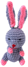 Crocheted Small Animals