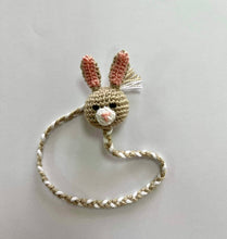 Crocheted Bookmarks "Animal & Nature Series"