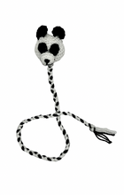 Crocheted Bookmarks "Animal & Nature Series"